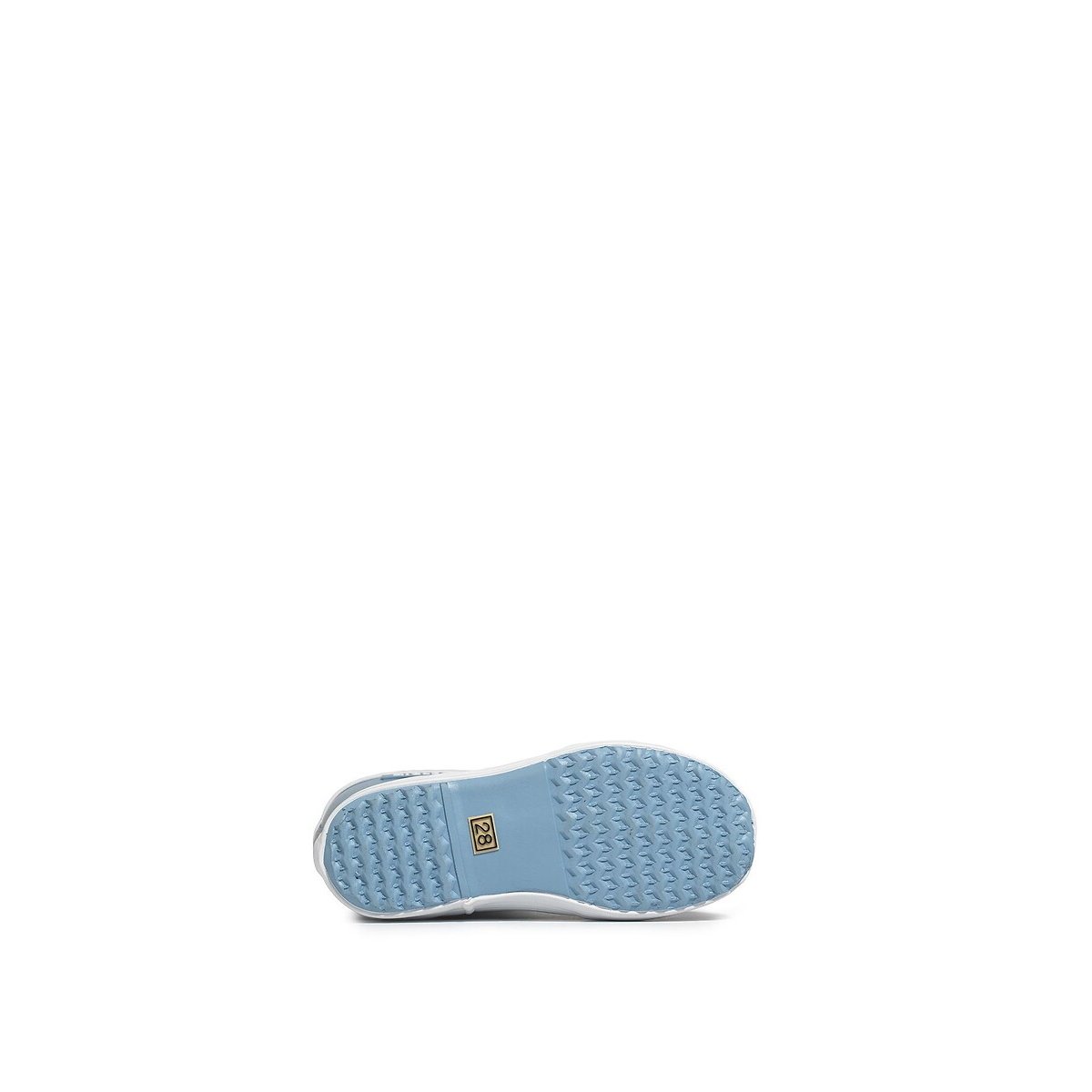 Stivali da pioggia LOLLY POP WWF blu, AIGLE