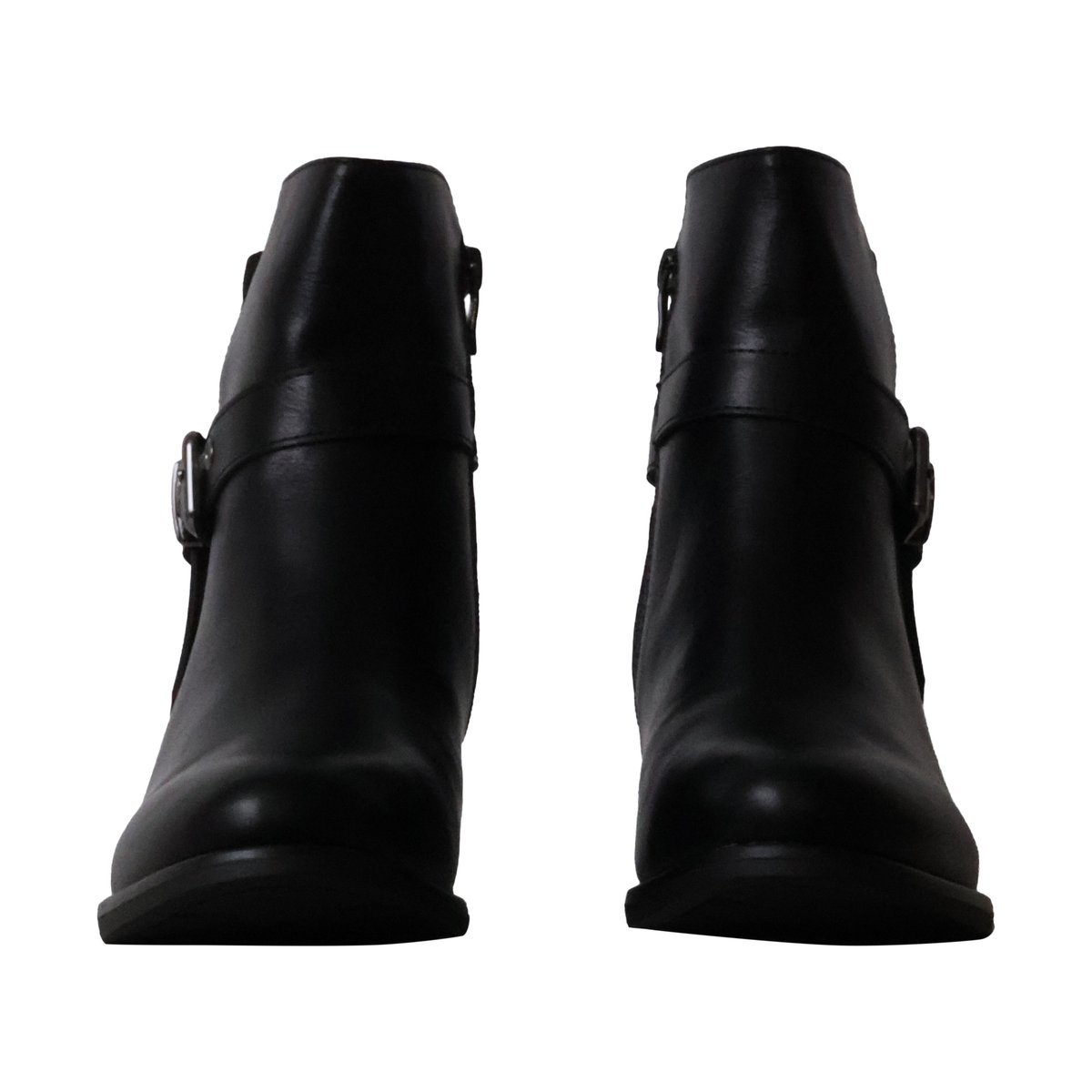 Bottines à Talon noir, ENZA NUCCI