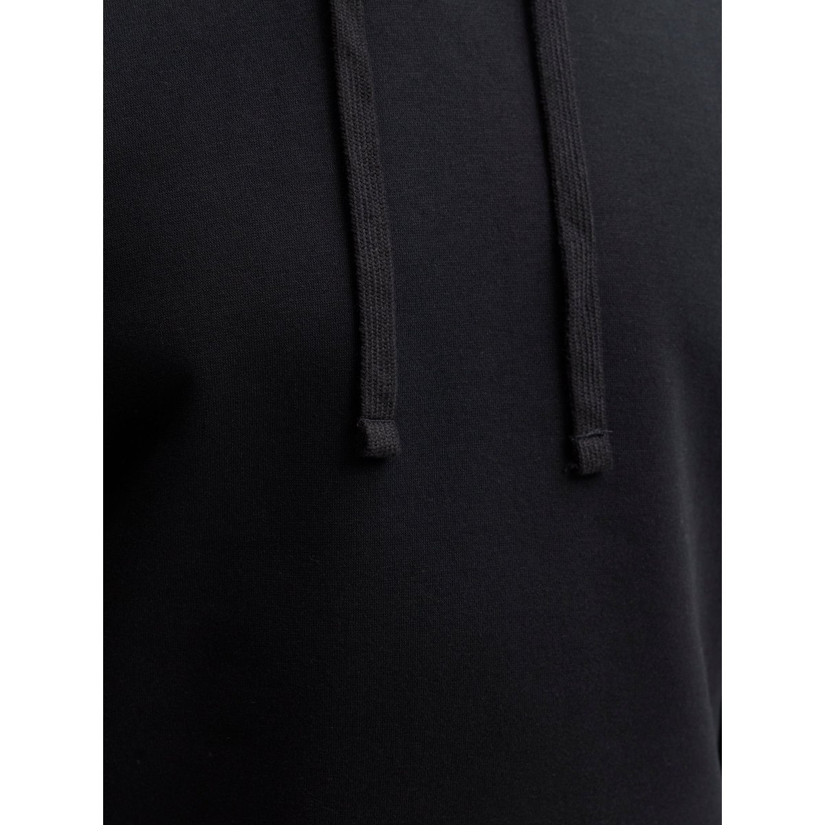 Sweat À Capuche black 1, JACK & JONES