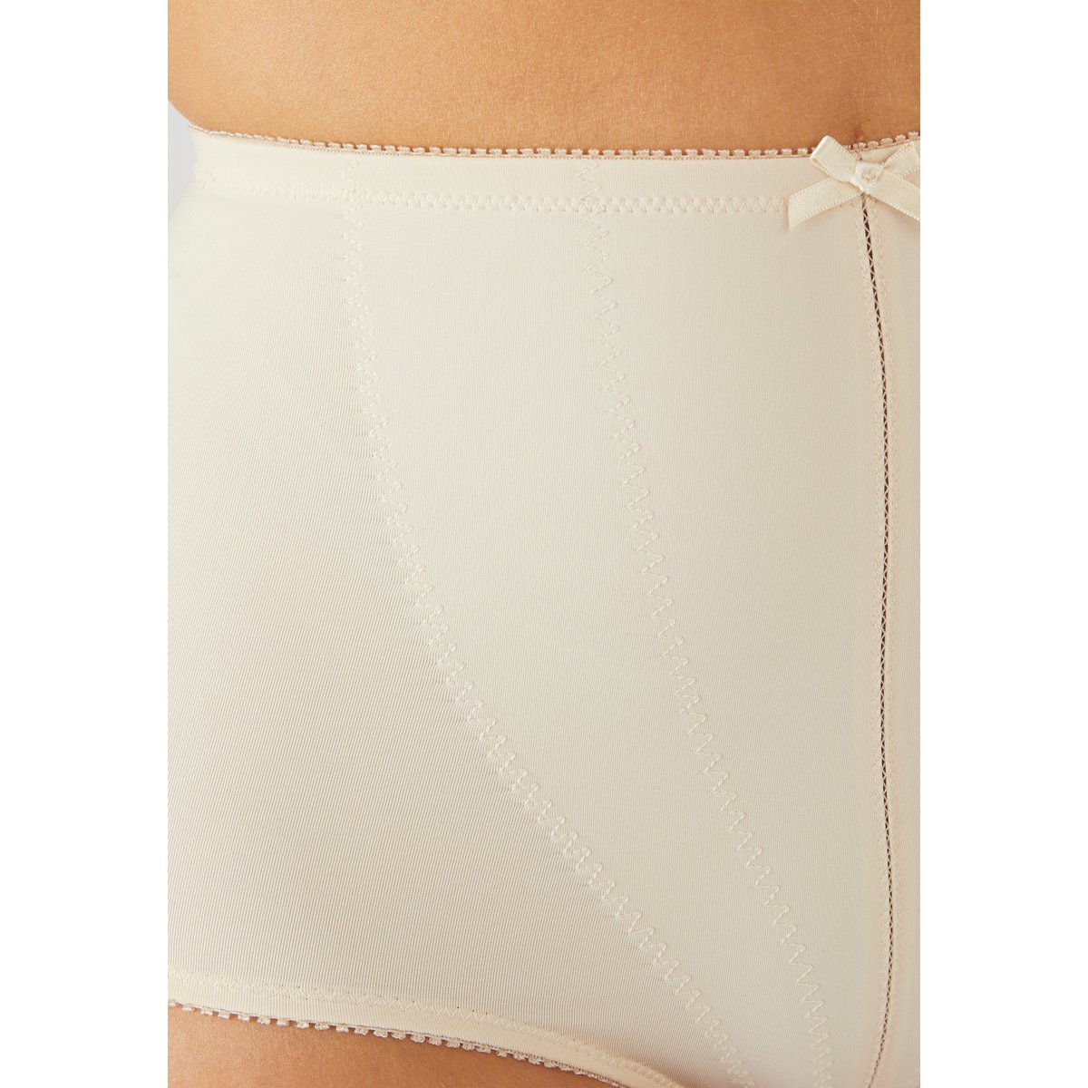 Gaine-culotte maintien ferme, Perfect Fit beige poudre, DAMART