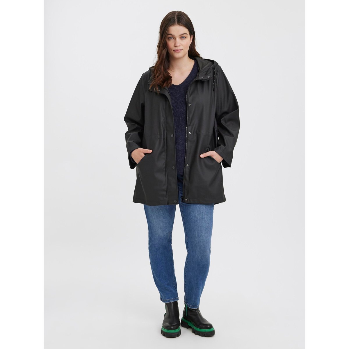Veste black, VERO MODA