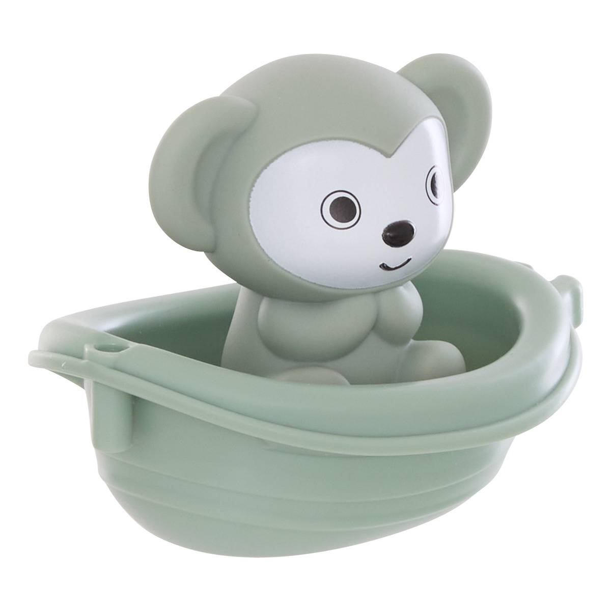 Jouets de bain BATO multicolore, ATMOSPHERA FOR KIDS