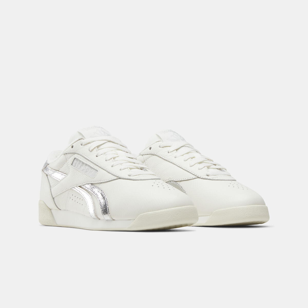 Zapatillas F/S LO crudo/plata, REEBOK
