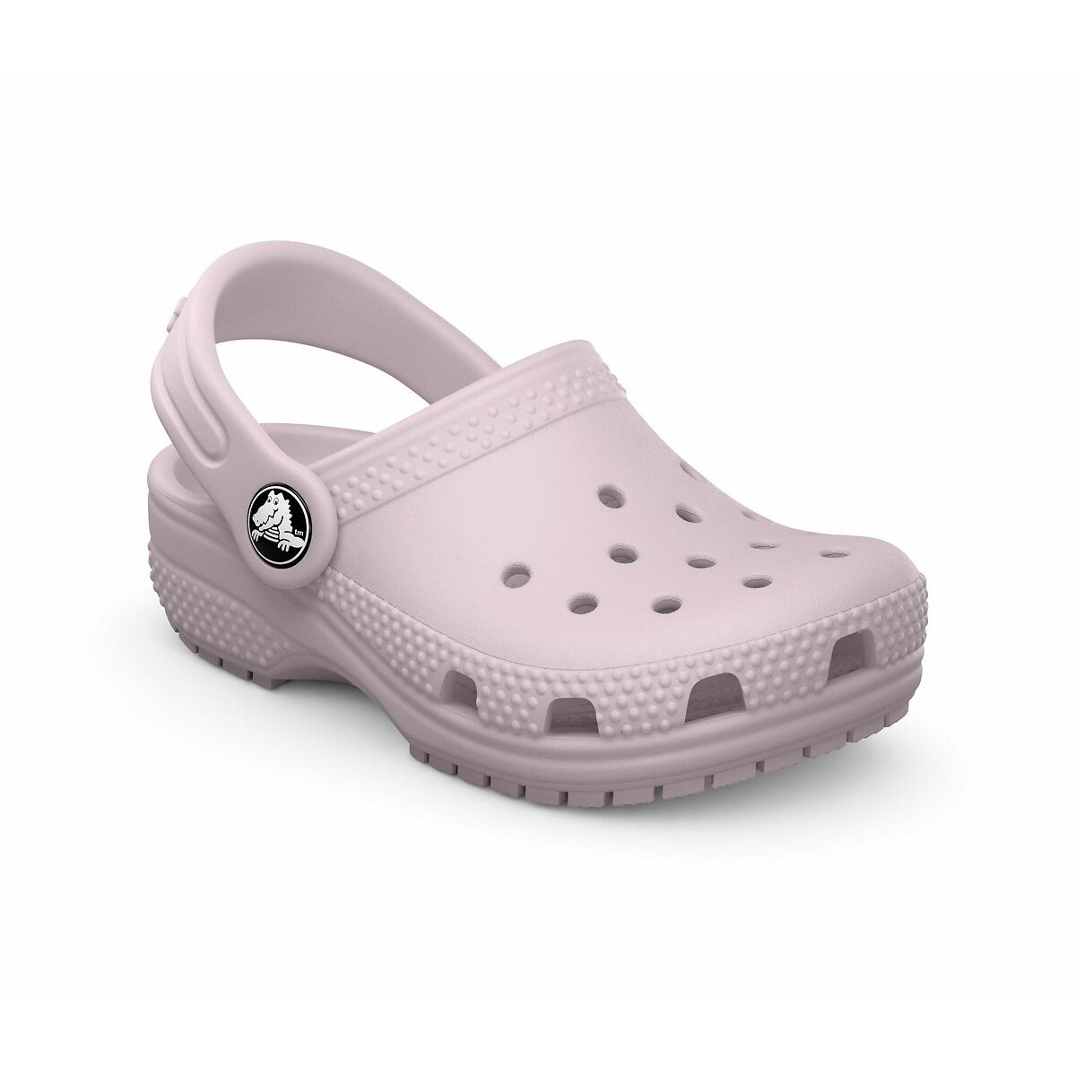 Socas Classic K rosa-pálido, CROCS