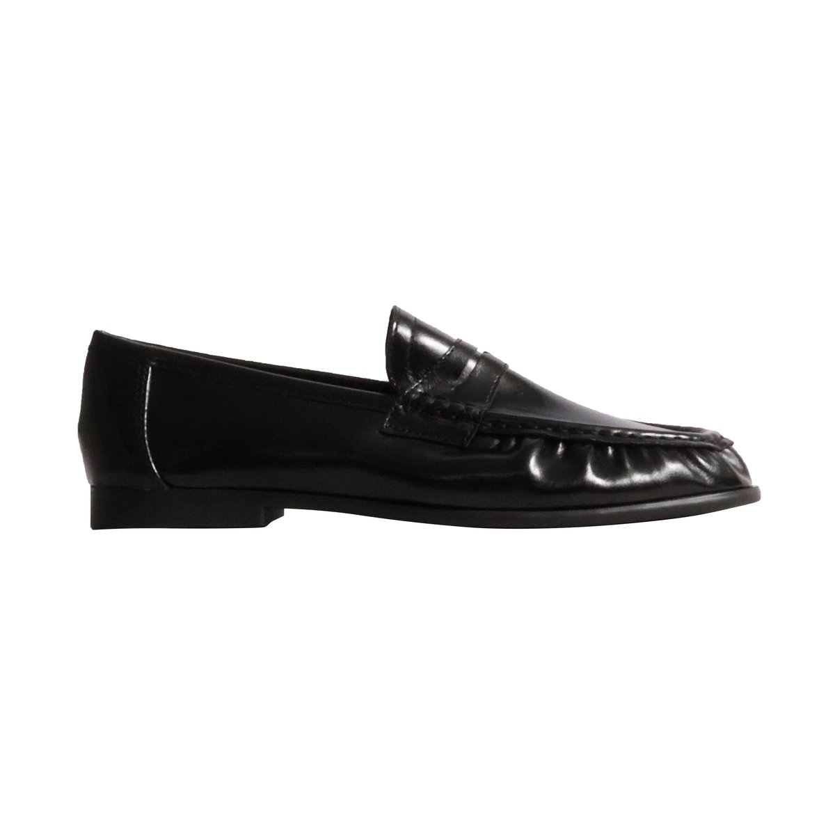 Mocassins à Enfiler Joalice noir, ENZA NUCCI