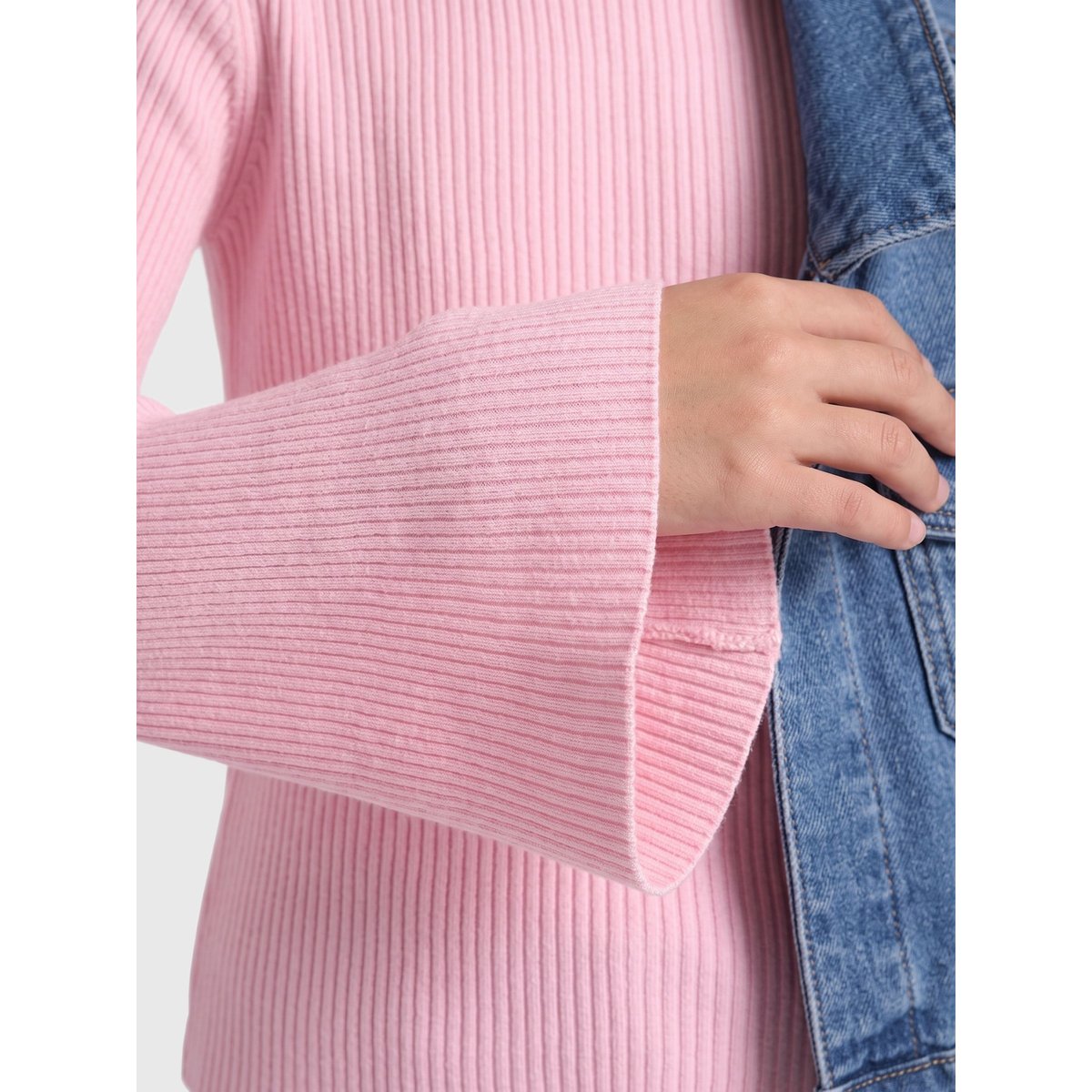 Top pink lady, KIDS ONLY