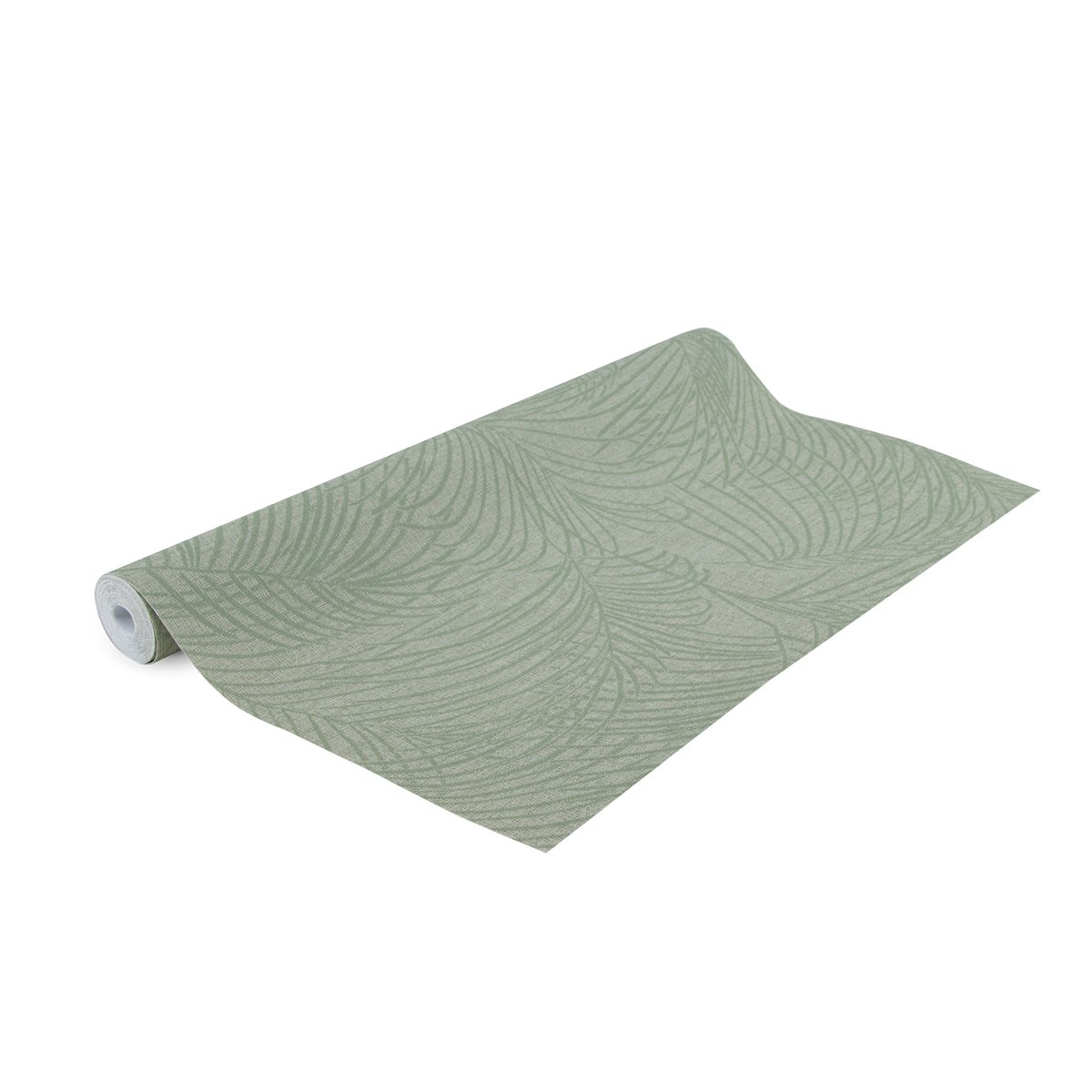 Papier peint Feuillage Nora vert, SUPERFRESCO EASY
