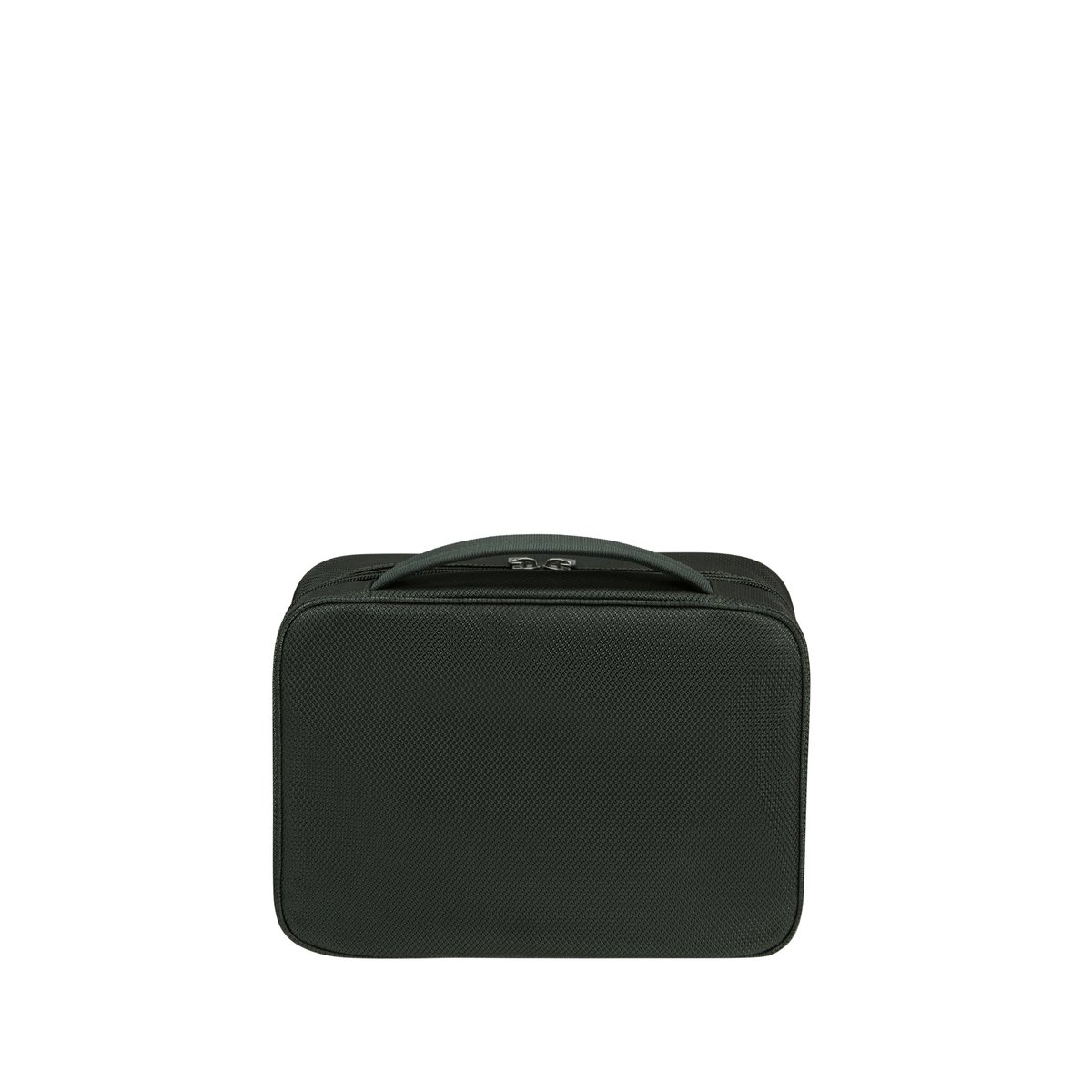 Respark toilet kit sac weekend taille S forest green, SAMSONITE