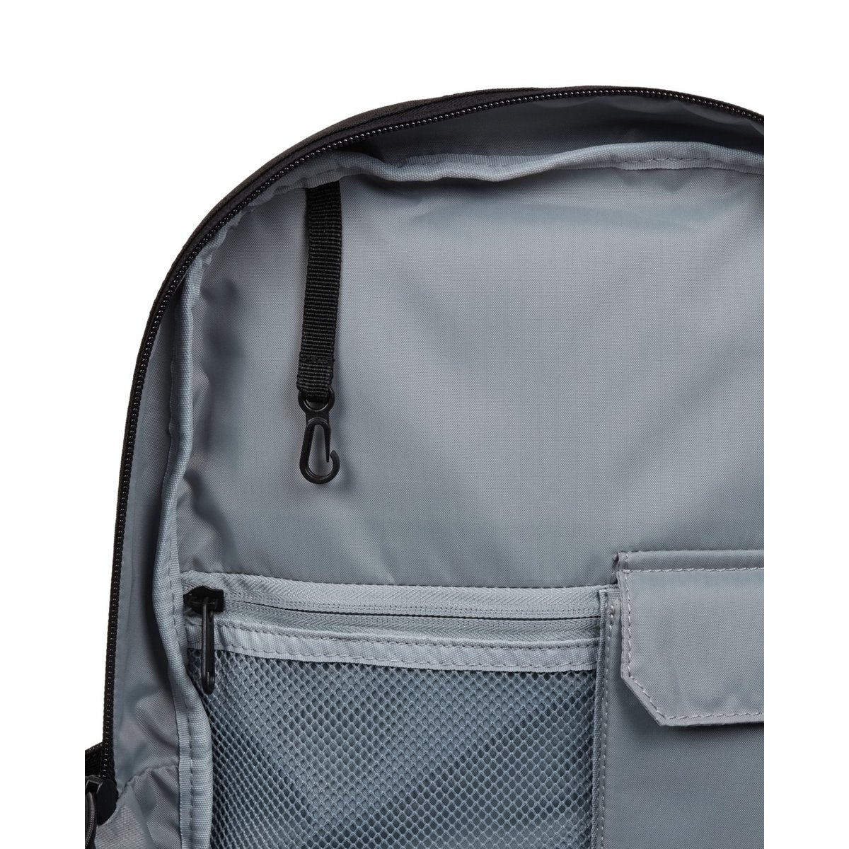 Grand sac à dos BURNER 28L noir black, QUIKSILVER