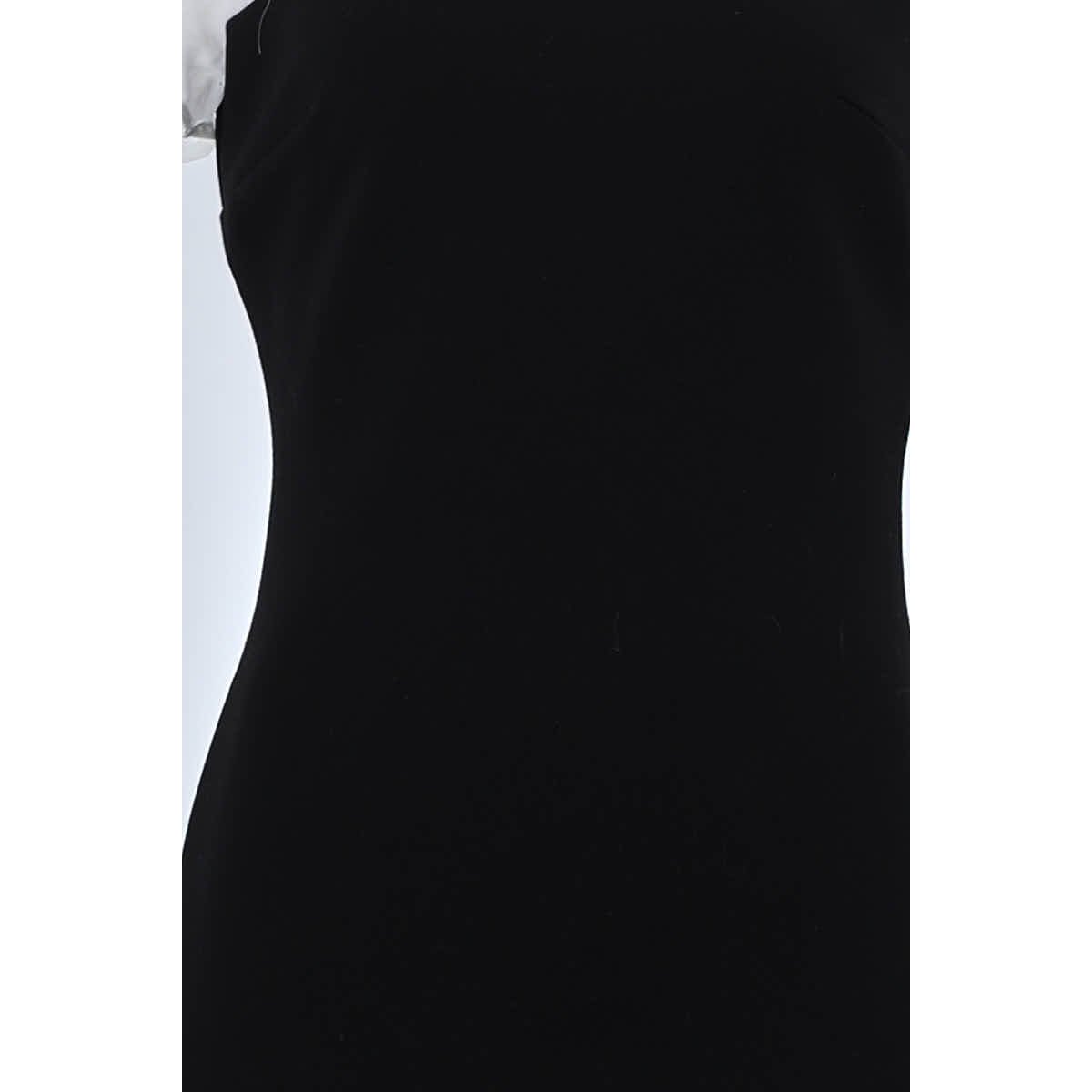 Robe - Bon État noir, MAJE