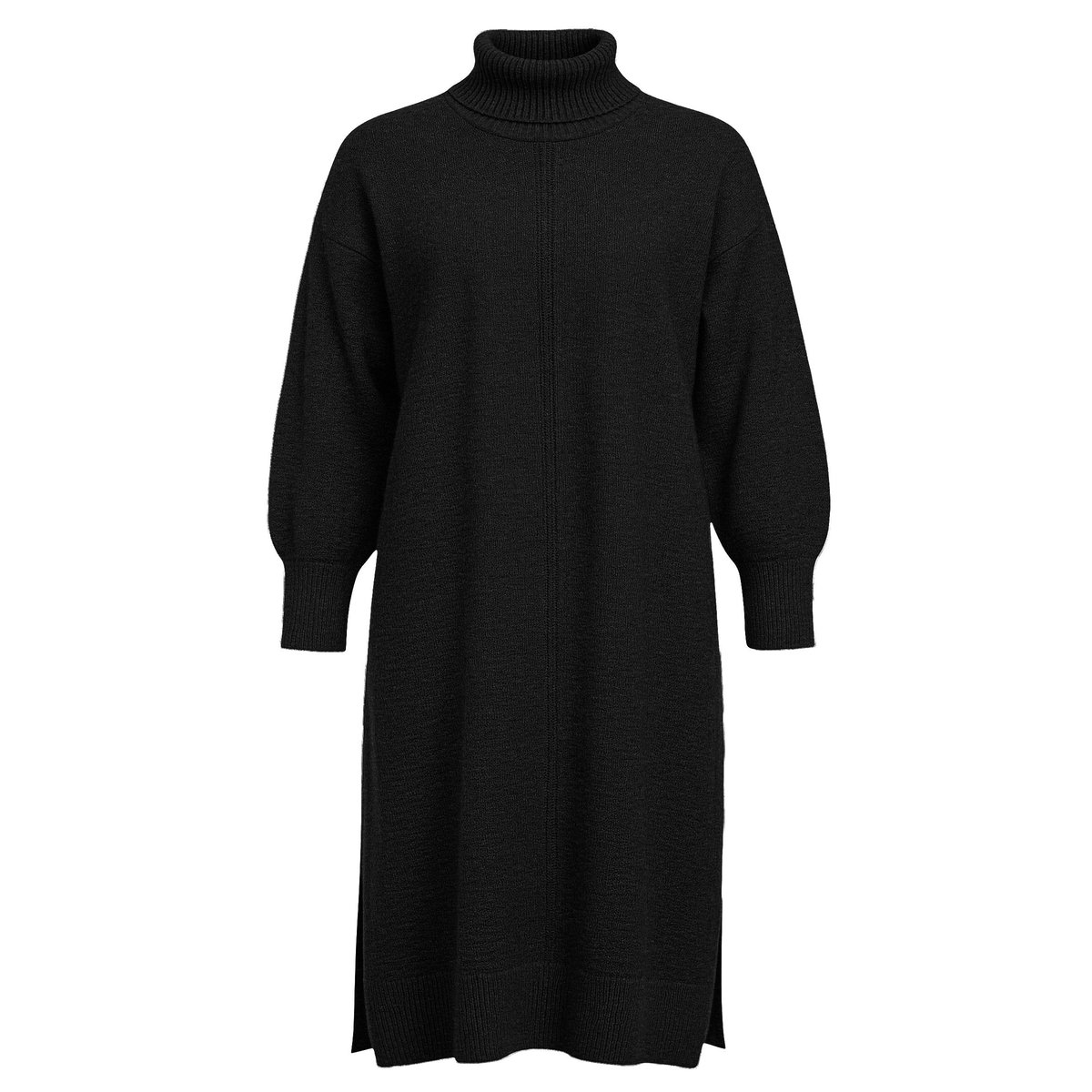 Robe Longue noir - black1, OBJECT
