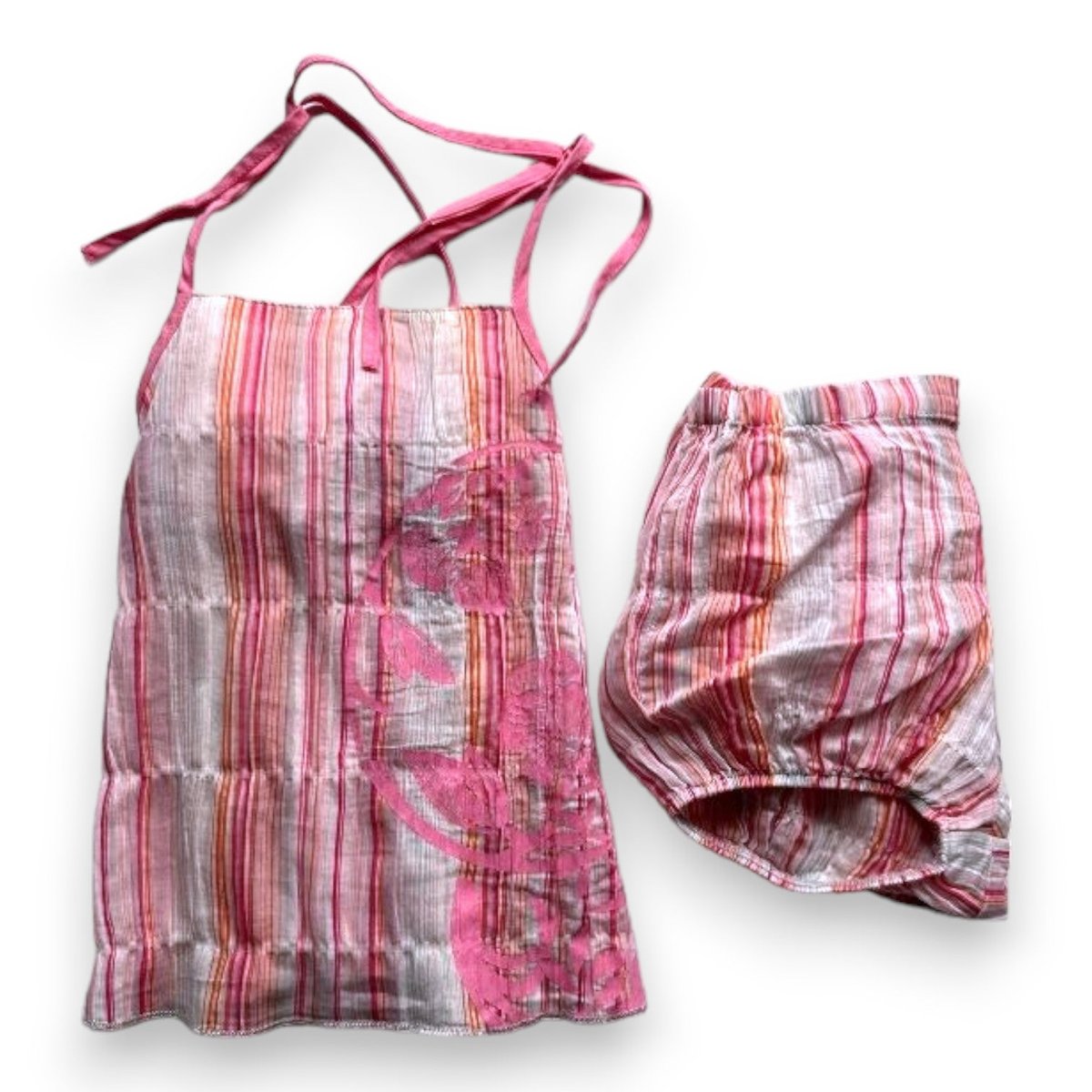 Ensemble bébé - Très bon état rose, KENZO