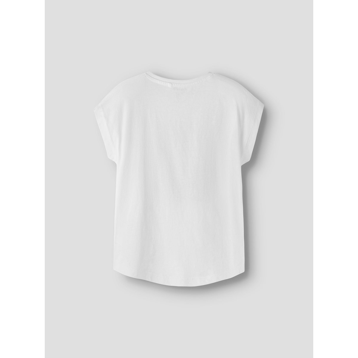 T-Shirt ballerina, NAME IT