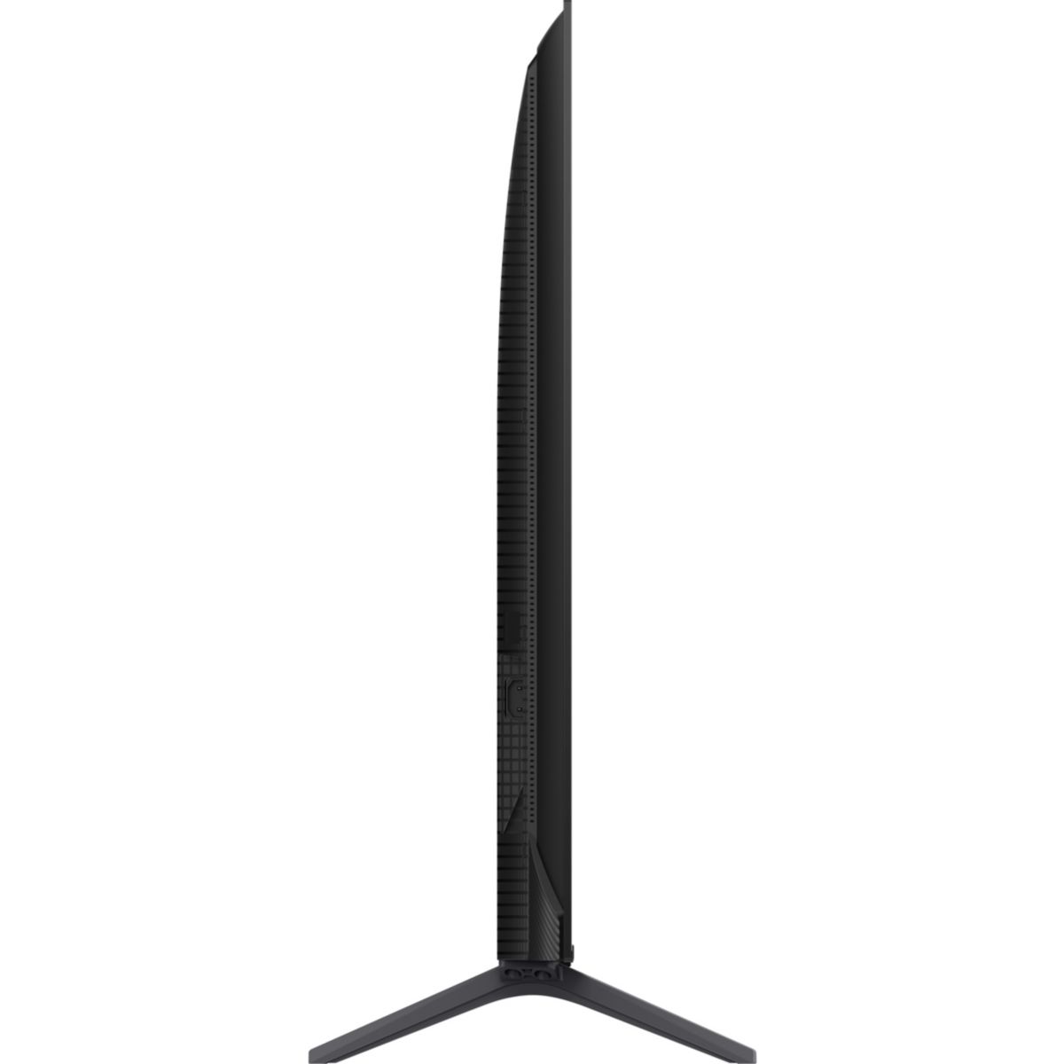 TV Mini LED 50C69K (2026) 50" (126 cm) couleur unique, TCL
