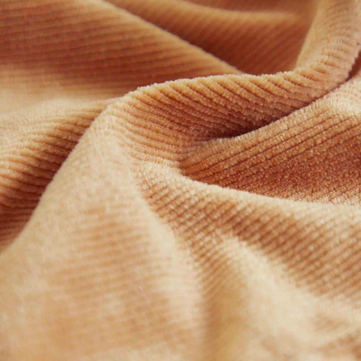 Doudou lapinoo 25 cm orange, KALOO