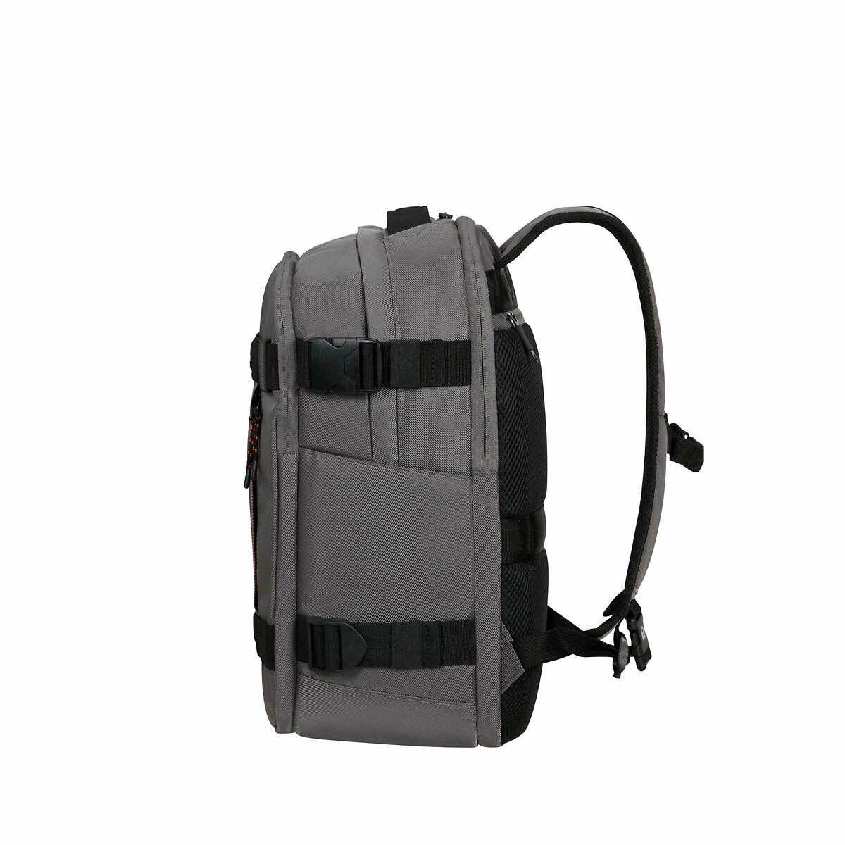 Mochila Urban Track para Portátil, 15.6", American Tourister cinzento, AMERICAN TOURISTER