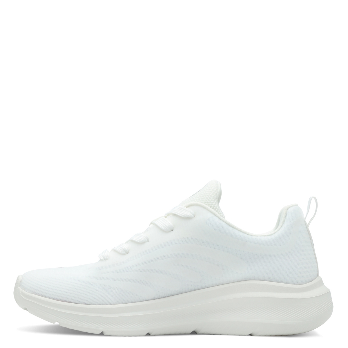Basket plate blanc cassé, TAMARIS