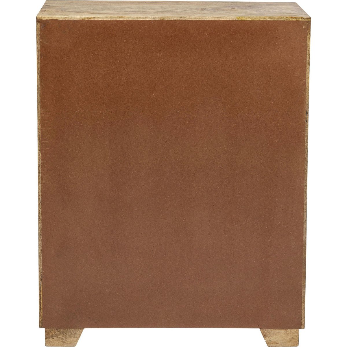 Commode motifs mandala 10 tiroirs, PARADISE multicolore, KARE DESIGN