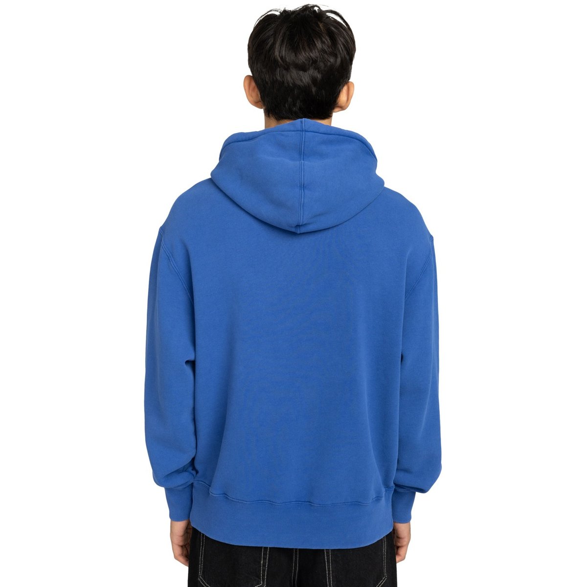 Sweat à capuche SUBSTANCE PO violet royal blue, ELEMENT