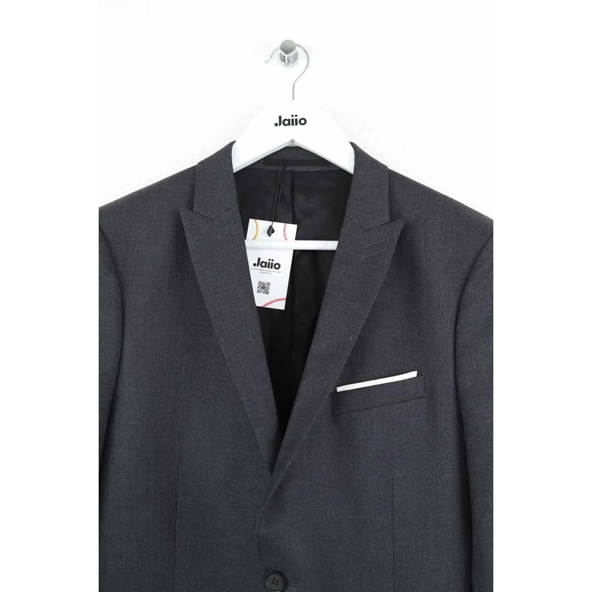 Veste - Très Bon État anthracite, THE KOOPLES