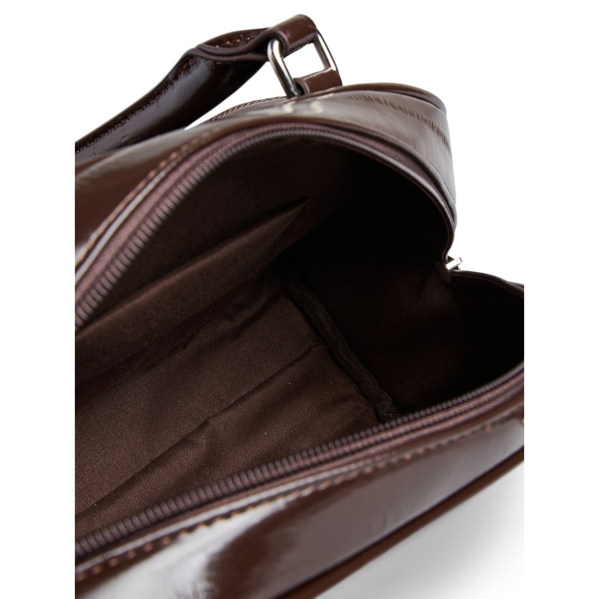 Sac marron - hot fudge1, PIECES
