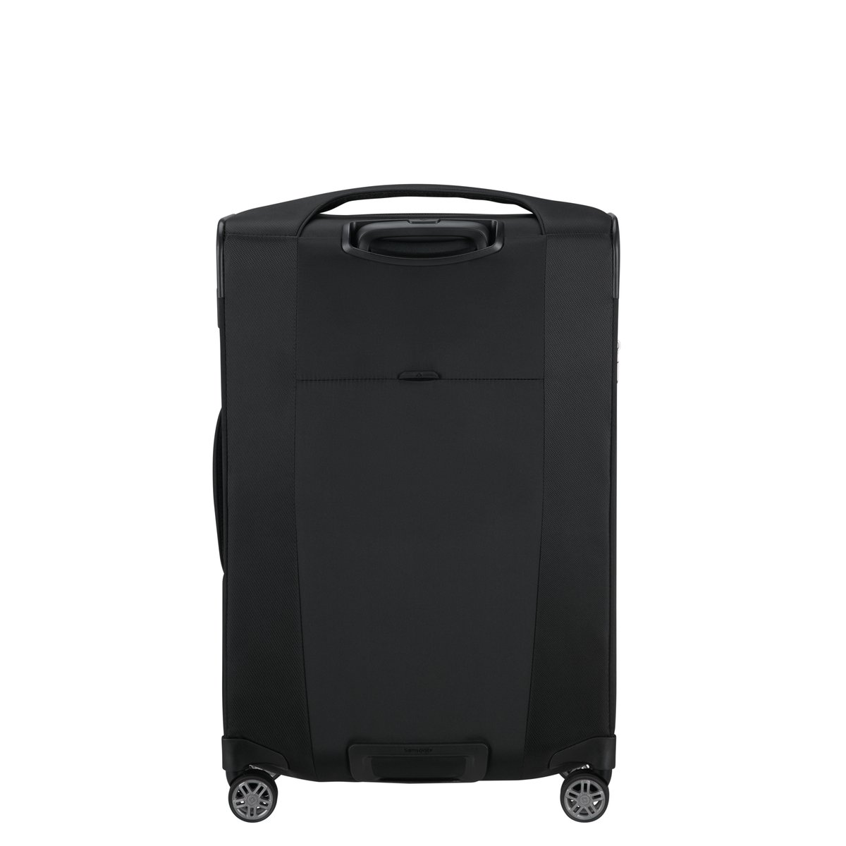 Re-lite valise 4 roues taille M black, SAMSONITE