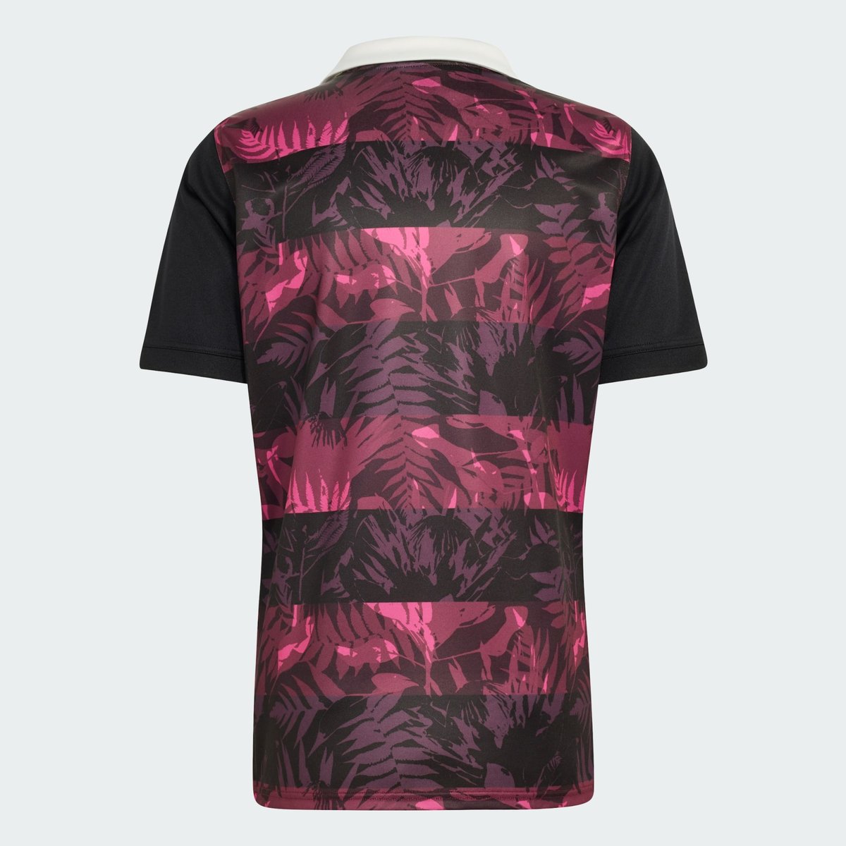 Maillot D'entraînement All Blacks South Africa Tour Maillot D'entraînement All Blacks South Africa Tour maroon, adidas Performance