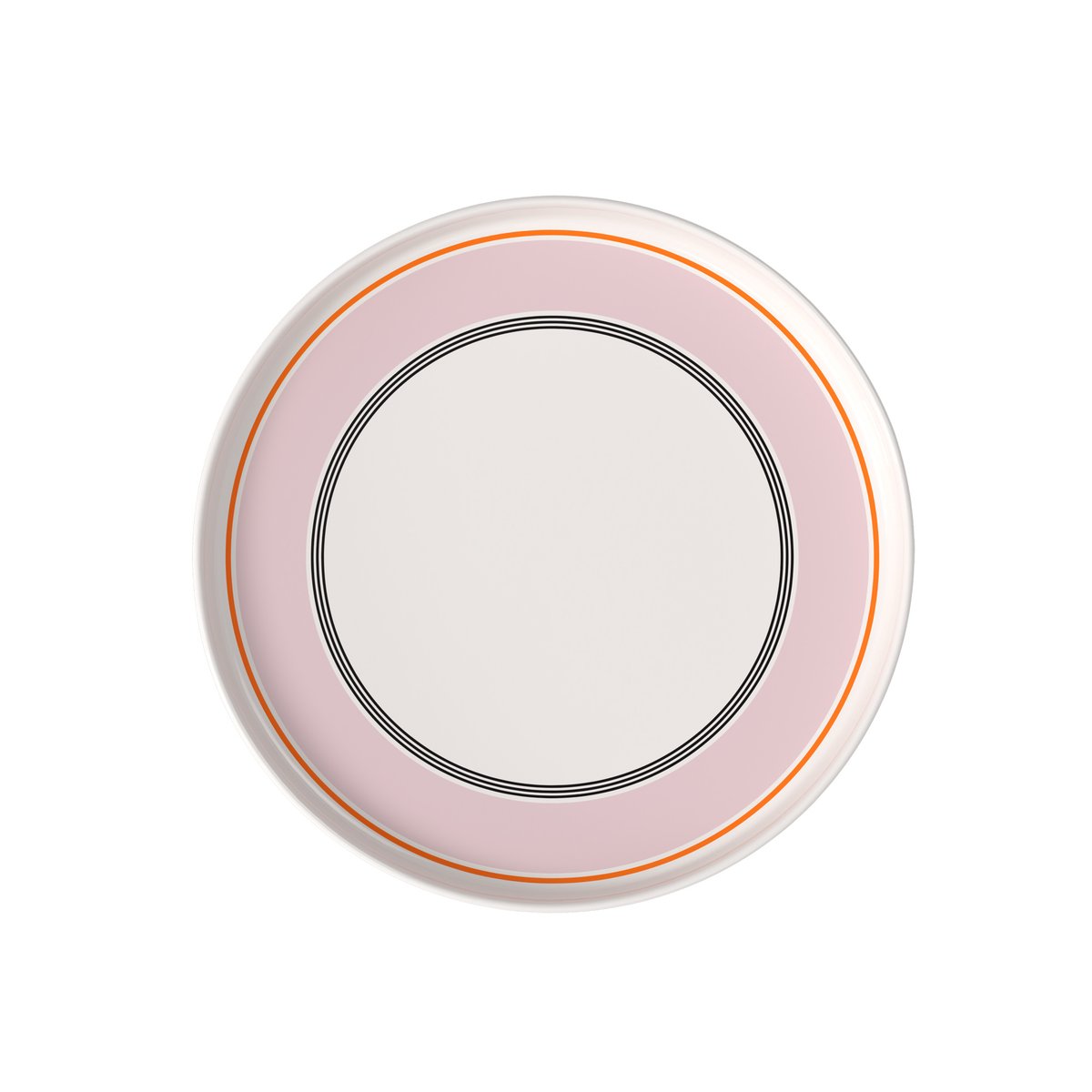 Assiette À Servir MEMPHIS blanc, VILLEROY & BOCH