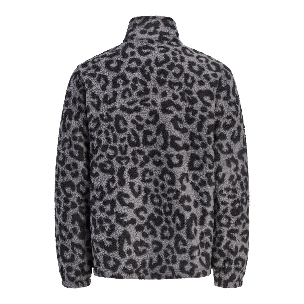 Sweat-Shirt asphalt 1, JACK & JONES