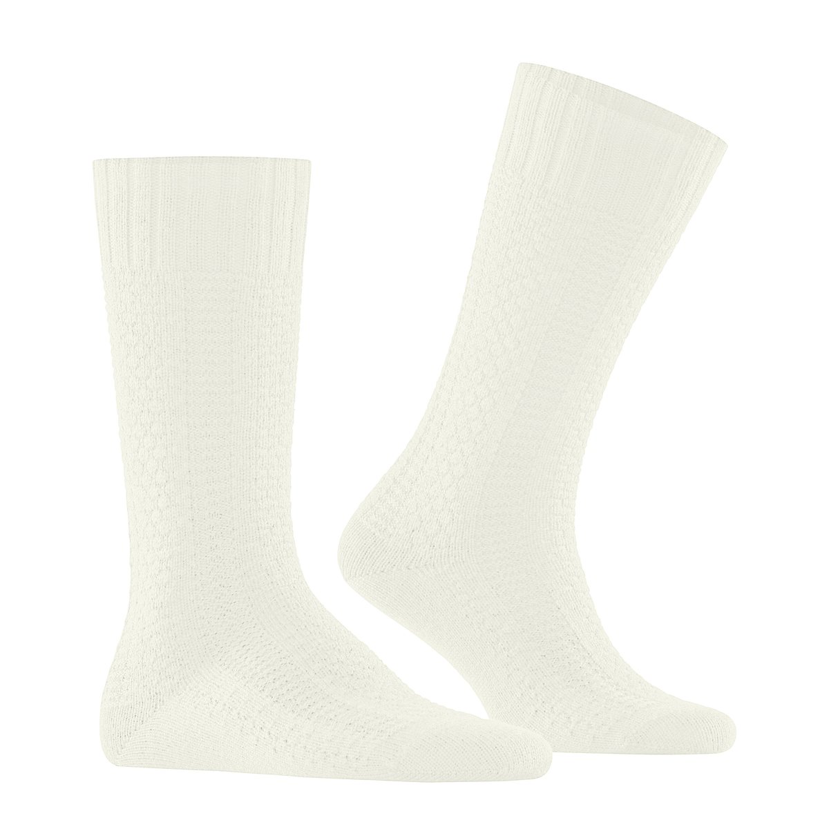 Chaussettes Stark Temper blanc, FALKE