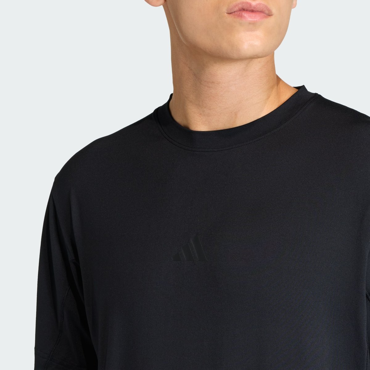 T-Shirt Puremotion T-Shirt Puremotion black, adidas Performance