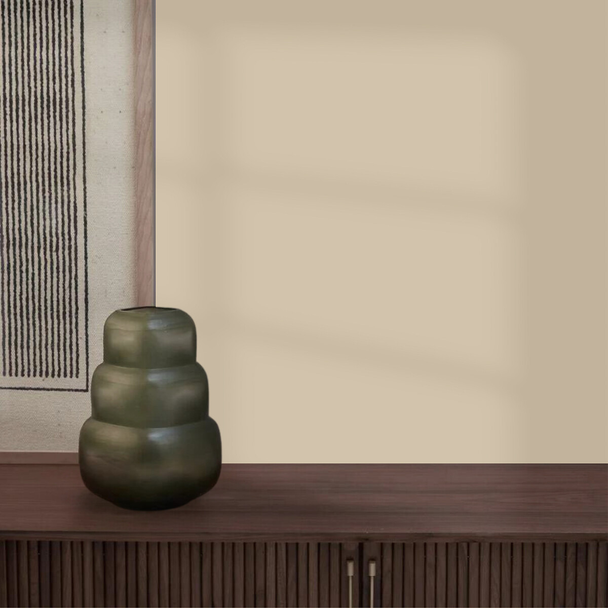 Active Emulsion Paint Mushroom Grey mushroom grey, SANDERSON