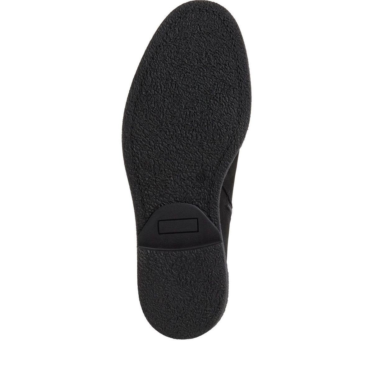 Bottine Chelsea homme noir, MARCO TOZZI