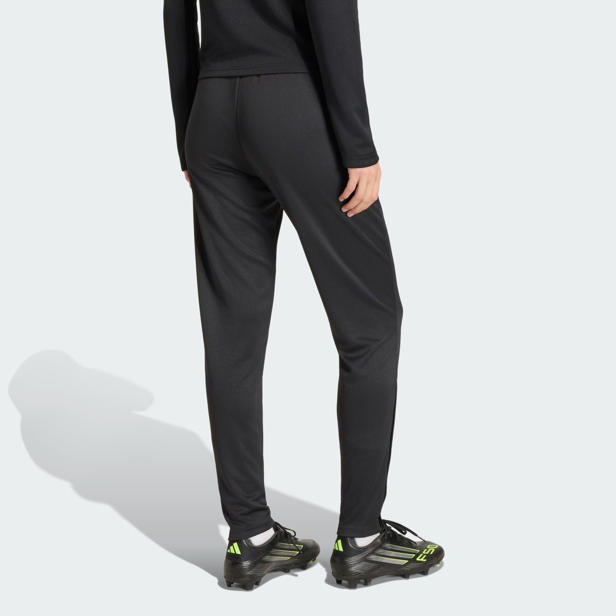 Pantalon D'entraînement Entrada26 Pantalon D'entraînement Entrada26 black / white, adidas Performance