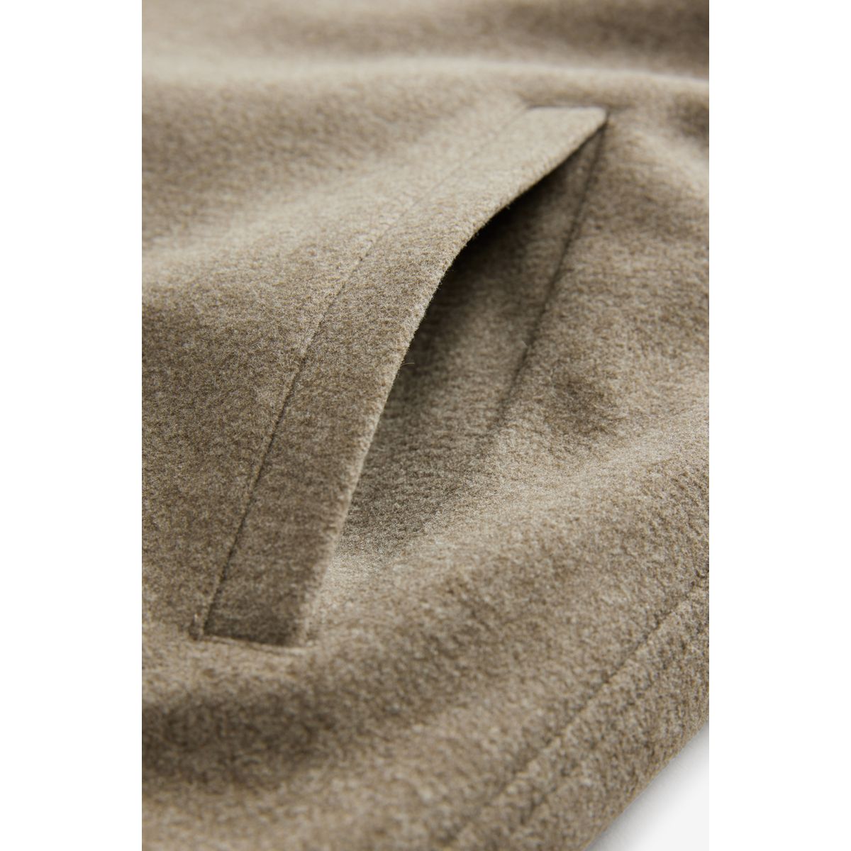 Veste bombardier naturel, NEXT
