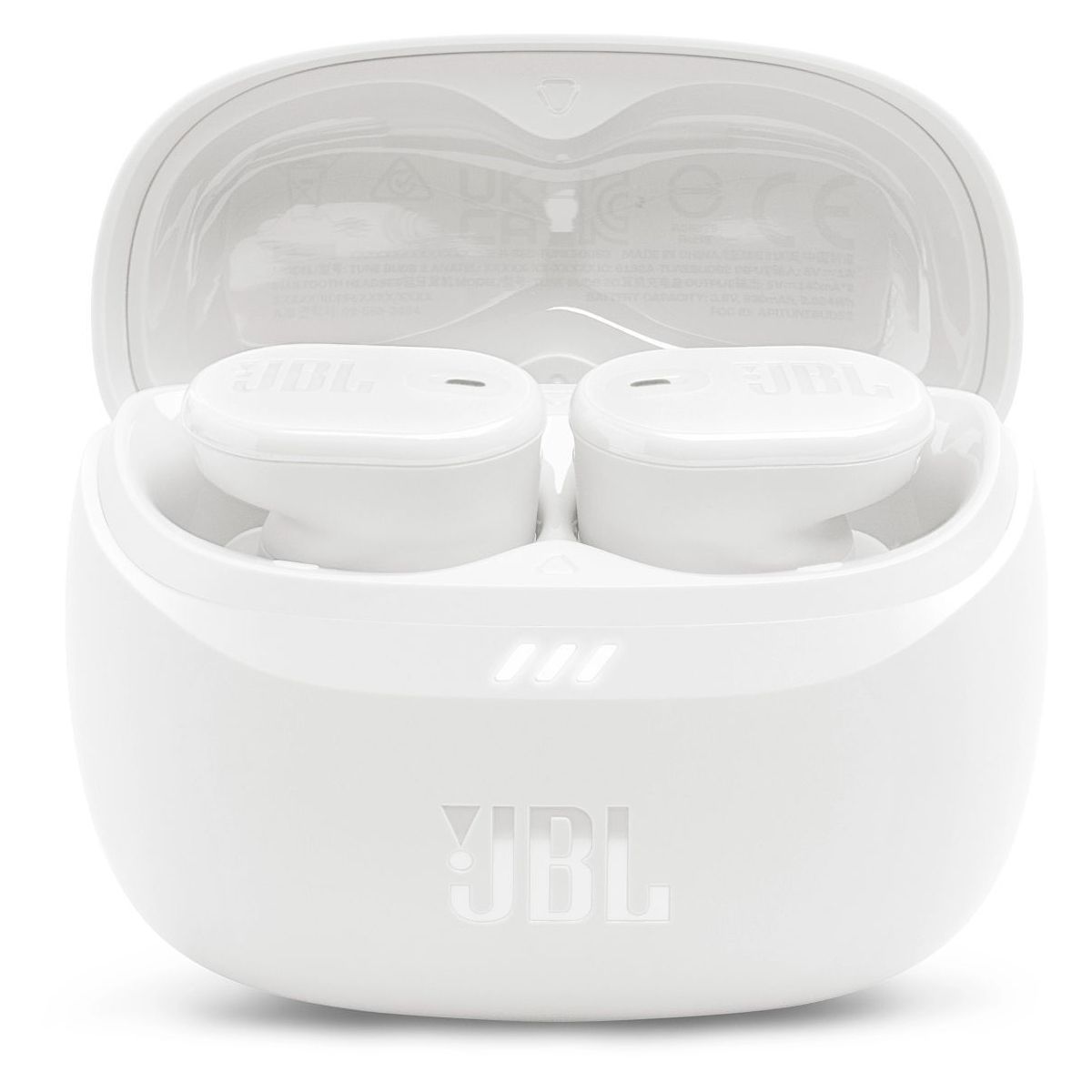 Ecouteurs Tune Buds 2 Blanc blanc, JBL