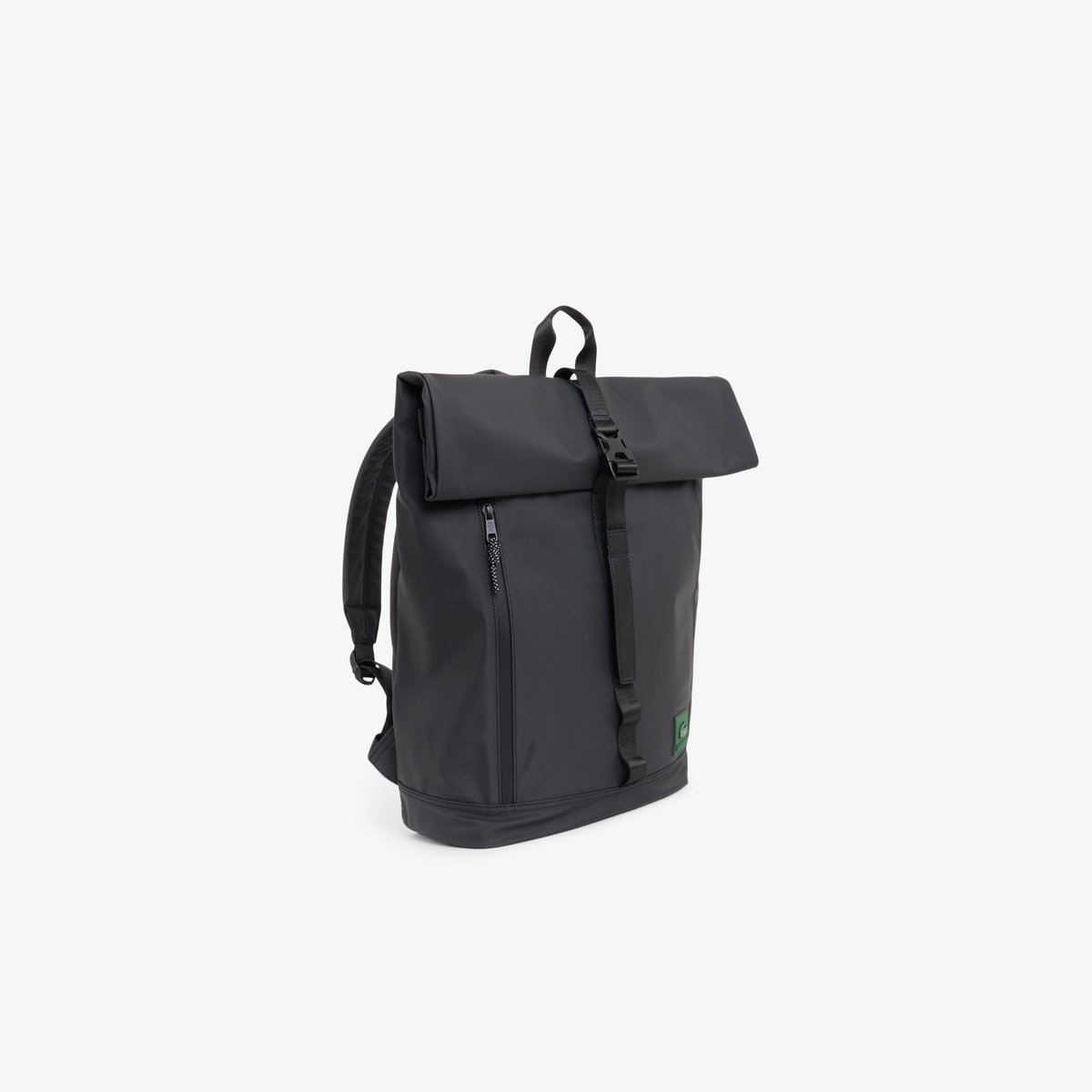 Sac à dos Lacoste In Motion noir-000, LACOSTE