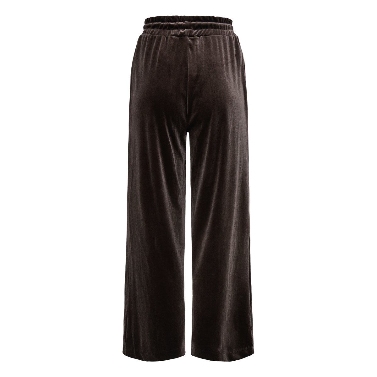 Pantalon décontracté marron java, B.YOUNG