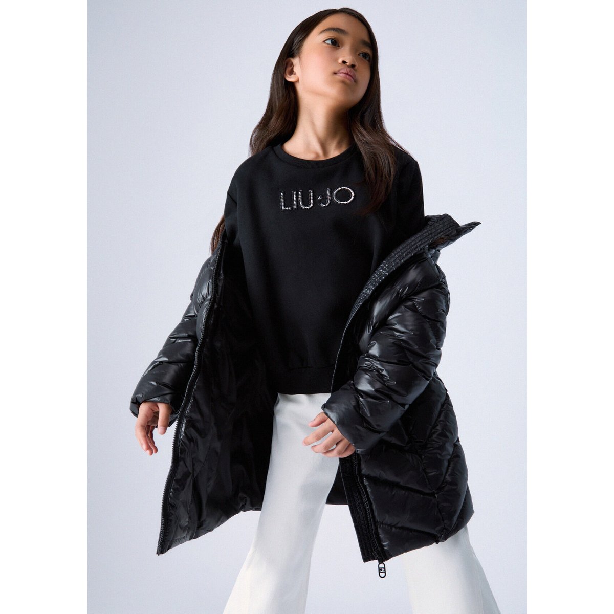 Pantalon ballon blanc, LIU JO