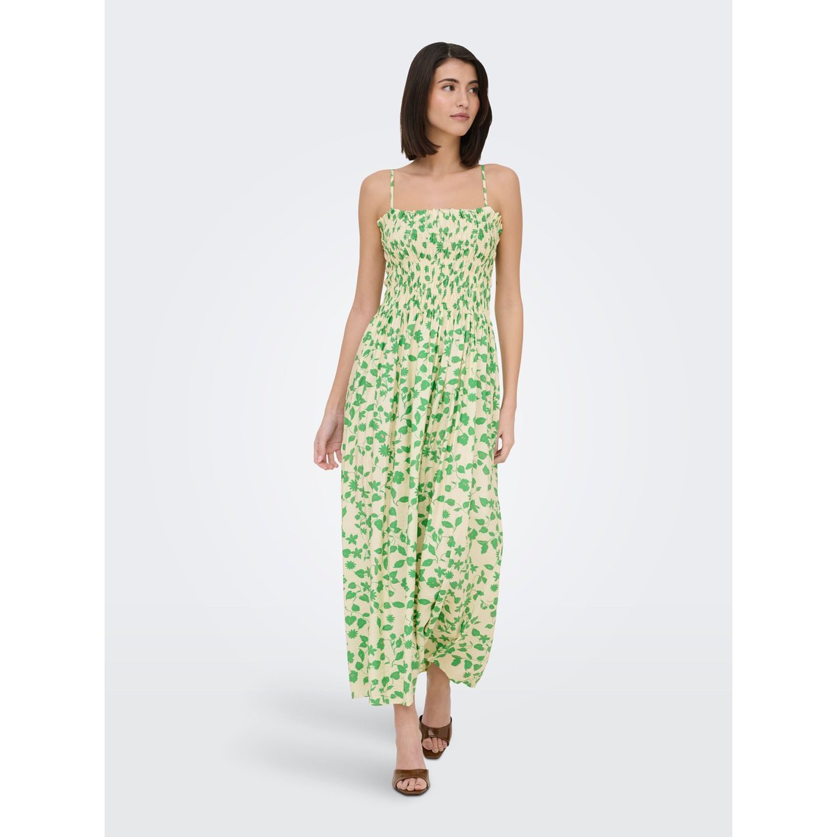 Robe cloud dancer, JDY