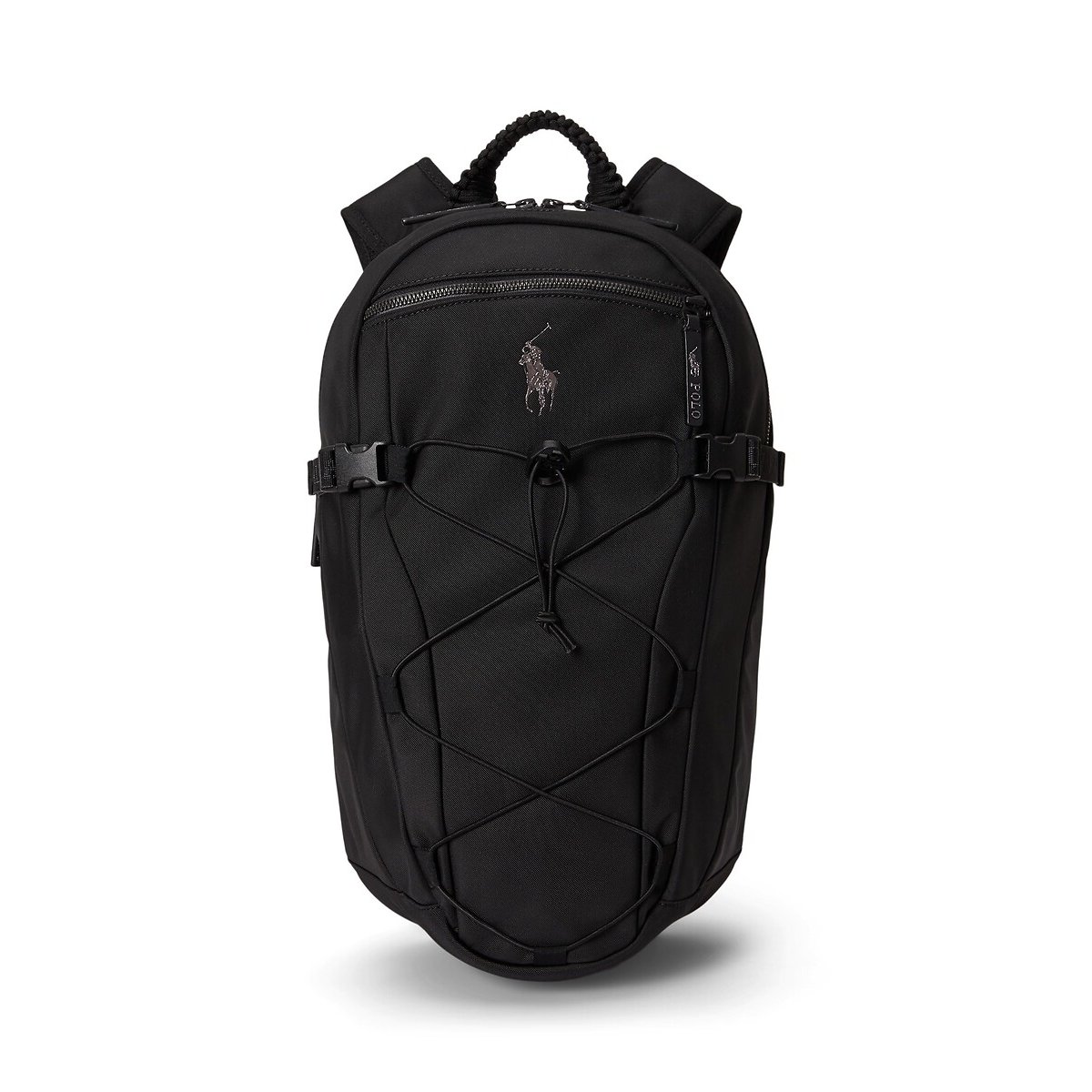 Sac à dos noir, POLO RALPH LAUREN