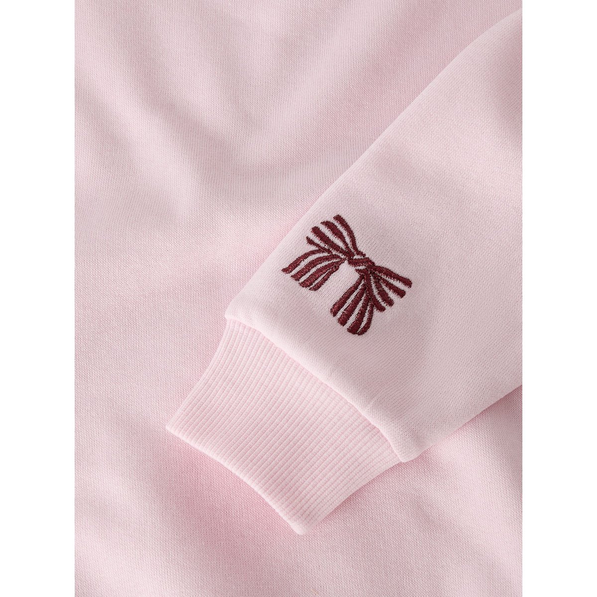 Sweat-Shirt cherry blossom, NAME IT