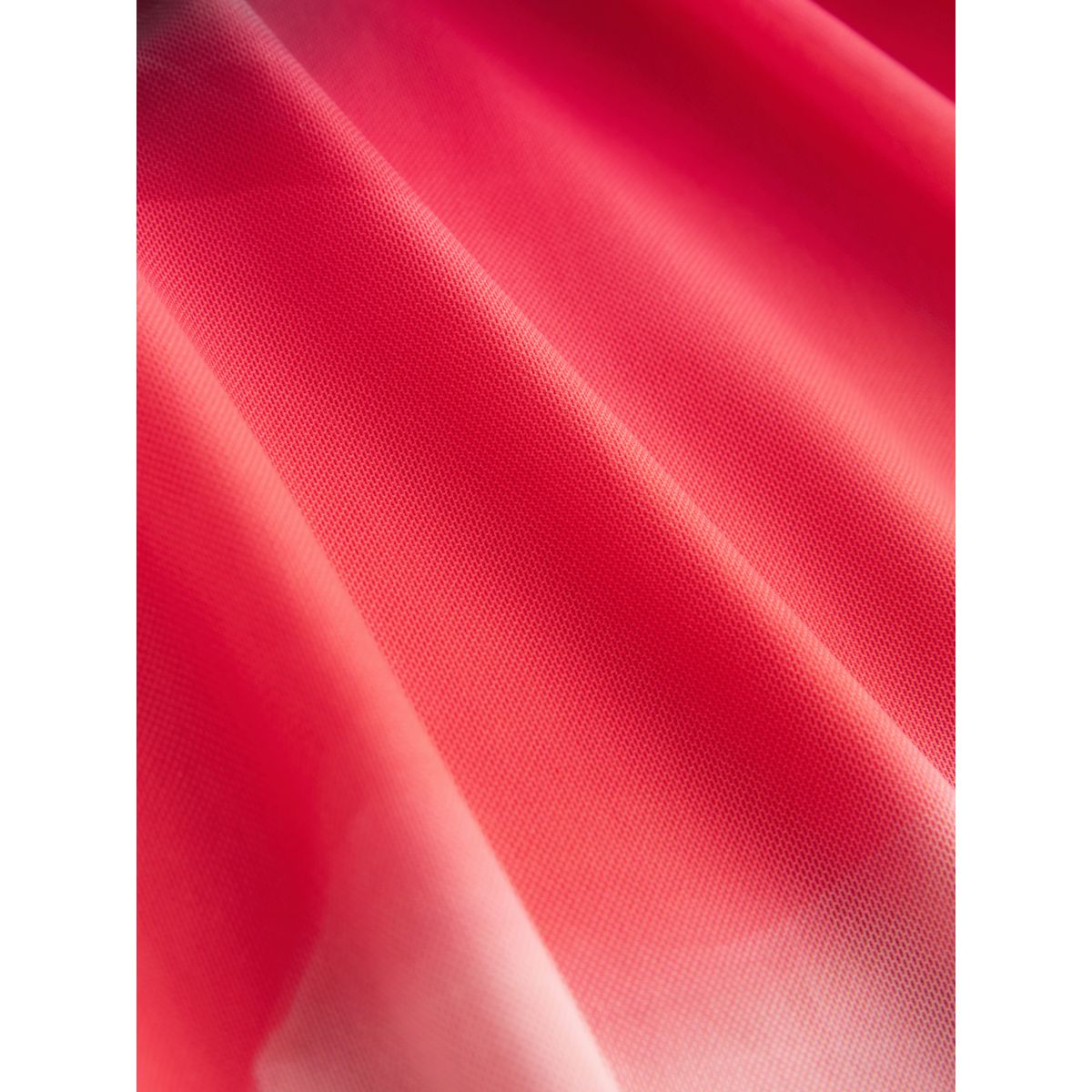 Jupe longue en tulle hibiscus rose, NEXT