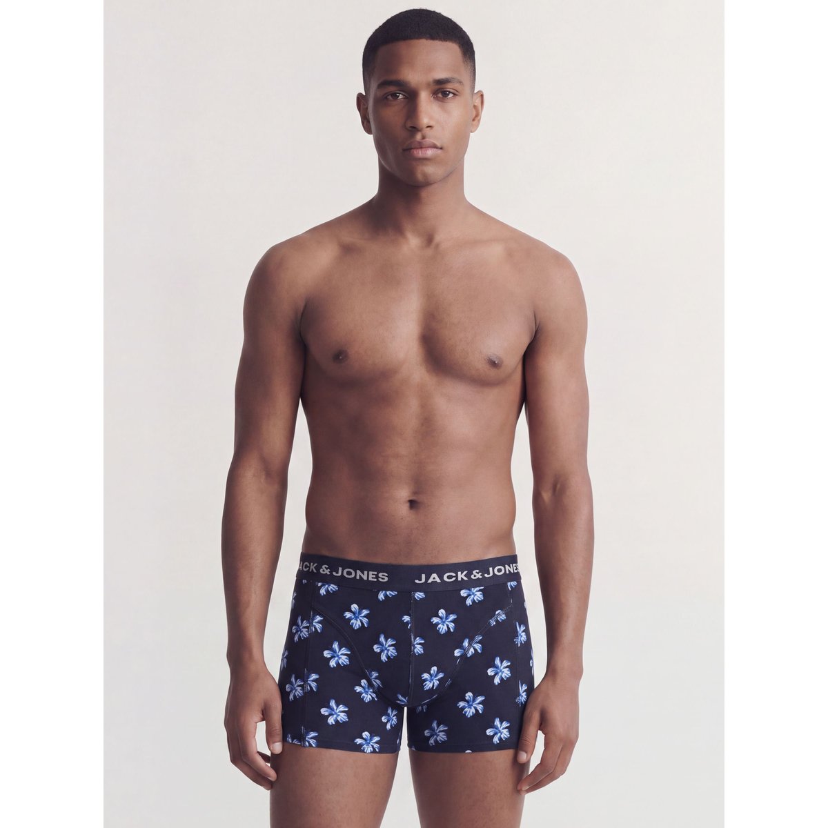Maillots bleue - sky captain 1, JACK & JONES