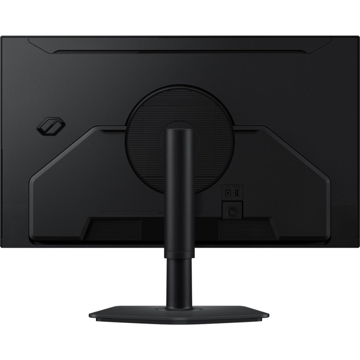 Ecran PC Gamer ODYSSEY G5 32" QHD 180Hz IPS HDR10 couleur unique, SAMSUNG