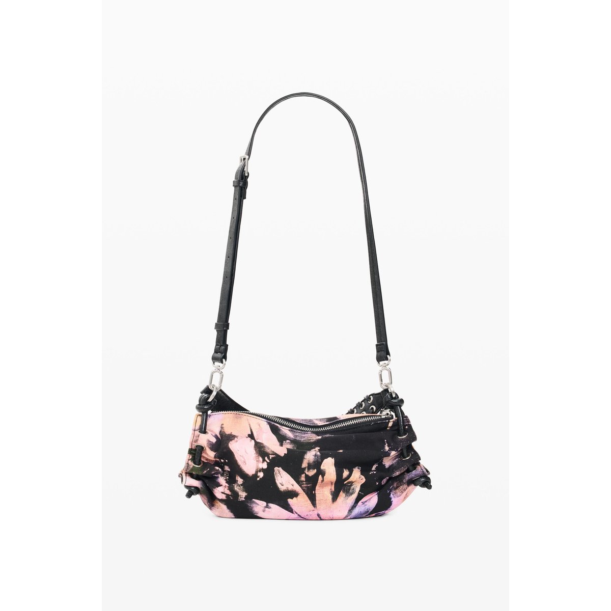Sac imprimé moyen multicolore, DESIGUAL