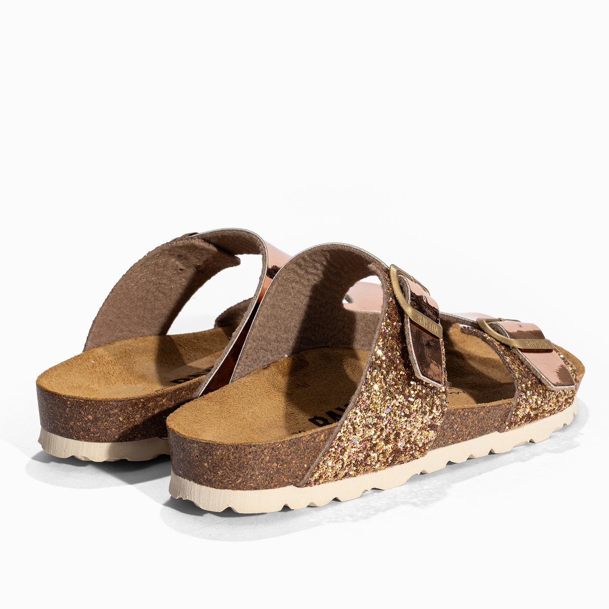 Sandales ILITHYIE multicouleur, BAYTON
