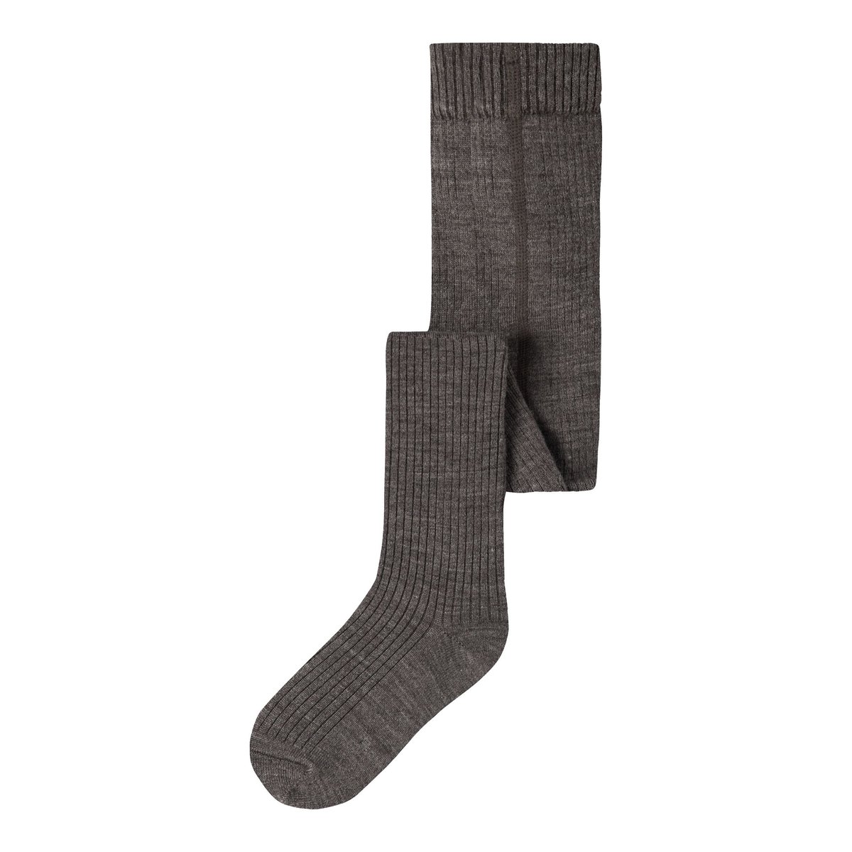 Collants marron - sepia tint, NAME IT