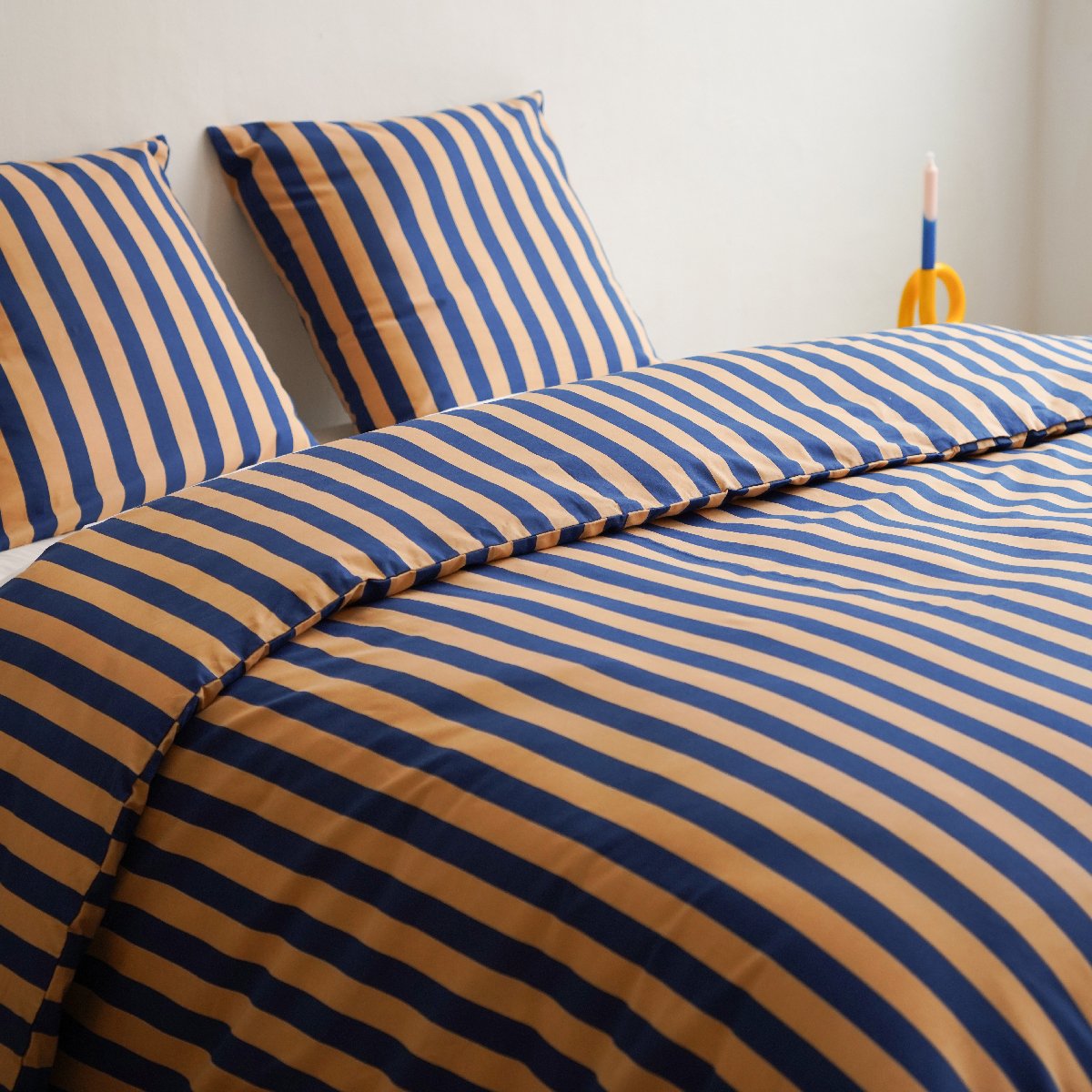 Pack Housse de couette + Taie(s) d'oreiller Coton Orion orion, DODO