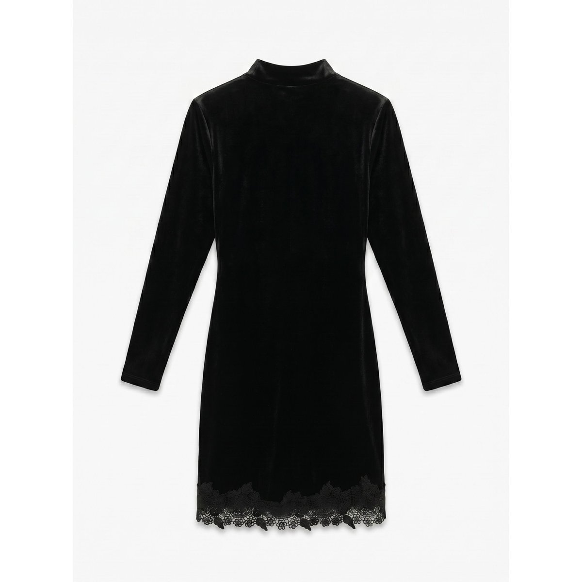 Robe black 1, VERO MODA
